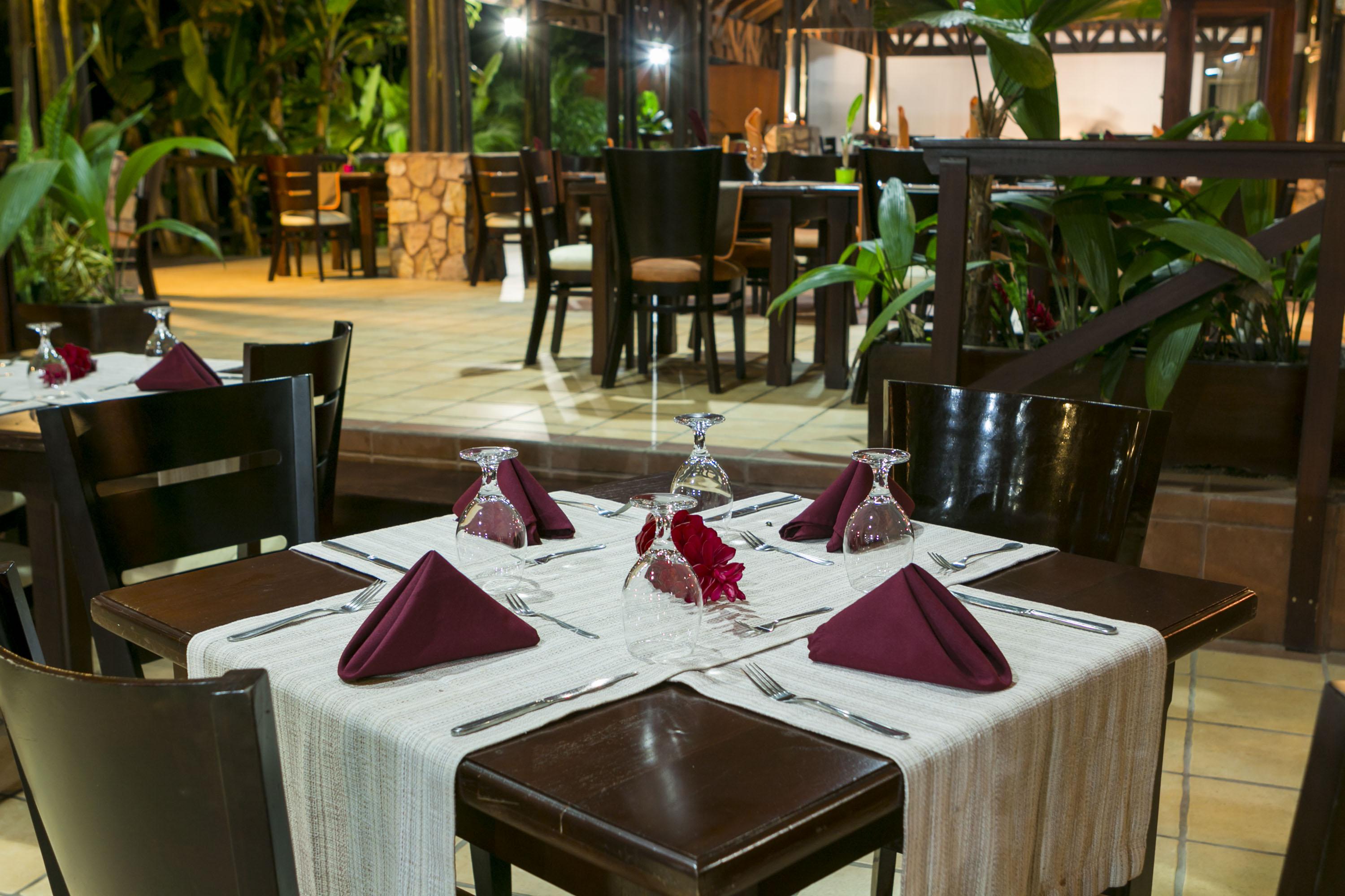 Hotel Mountain Paradise La Fortuna Exterior photo